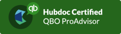 Hubdoc Certified QBO ProdAdvisor